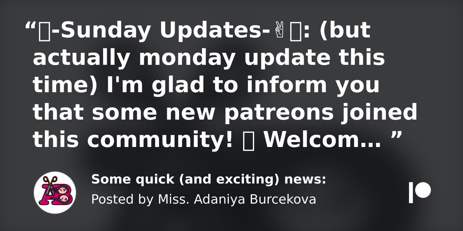 Post image preview