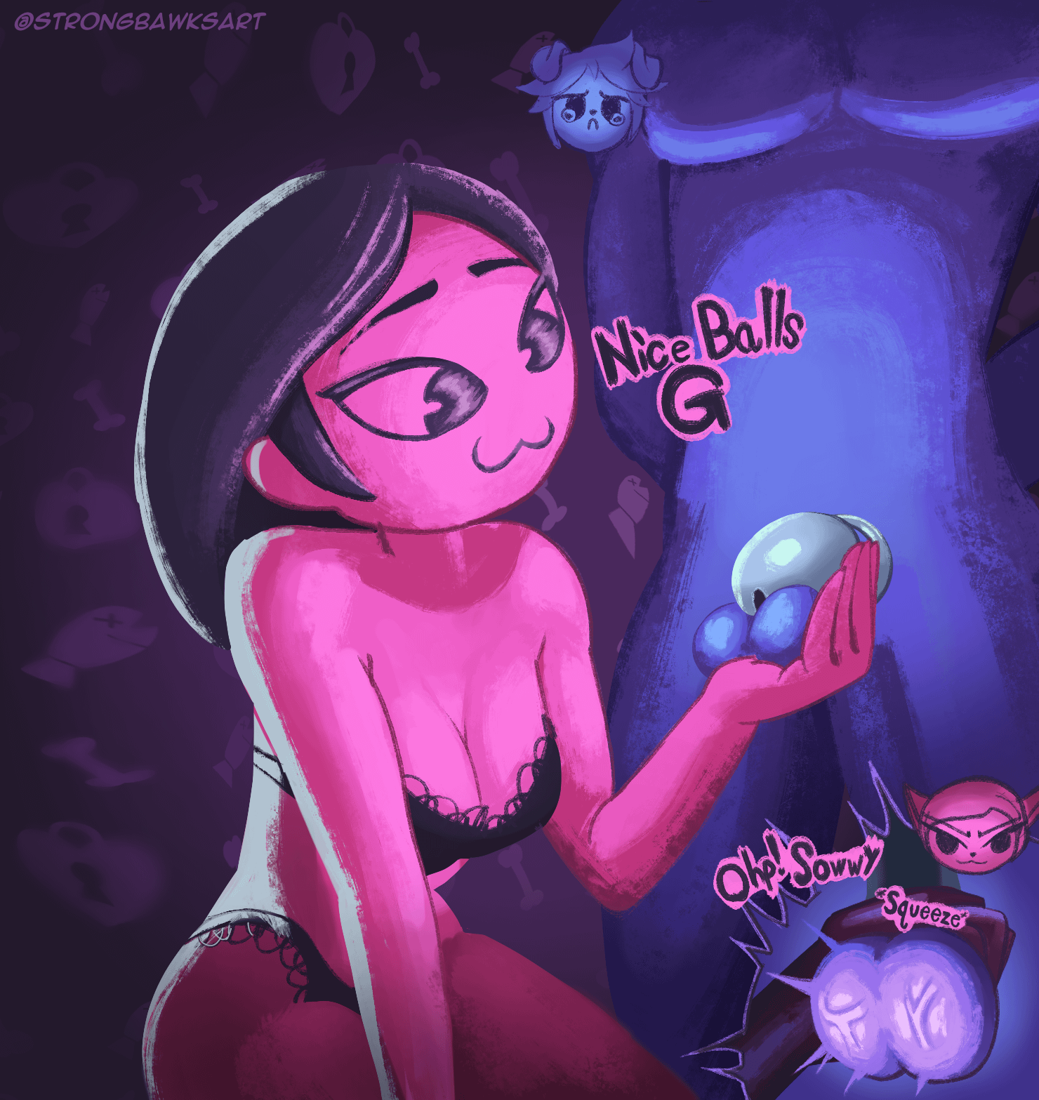 Post image preview