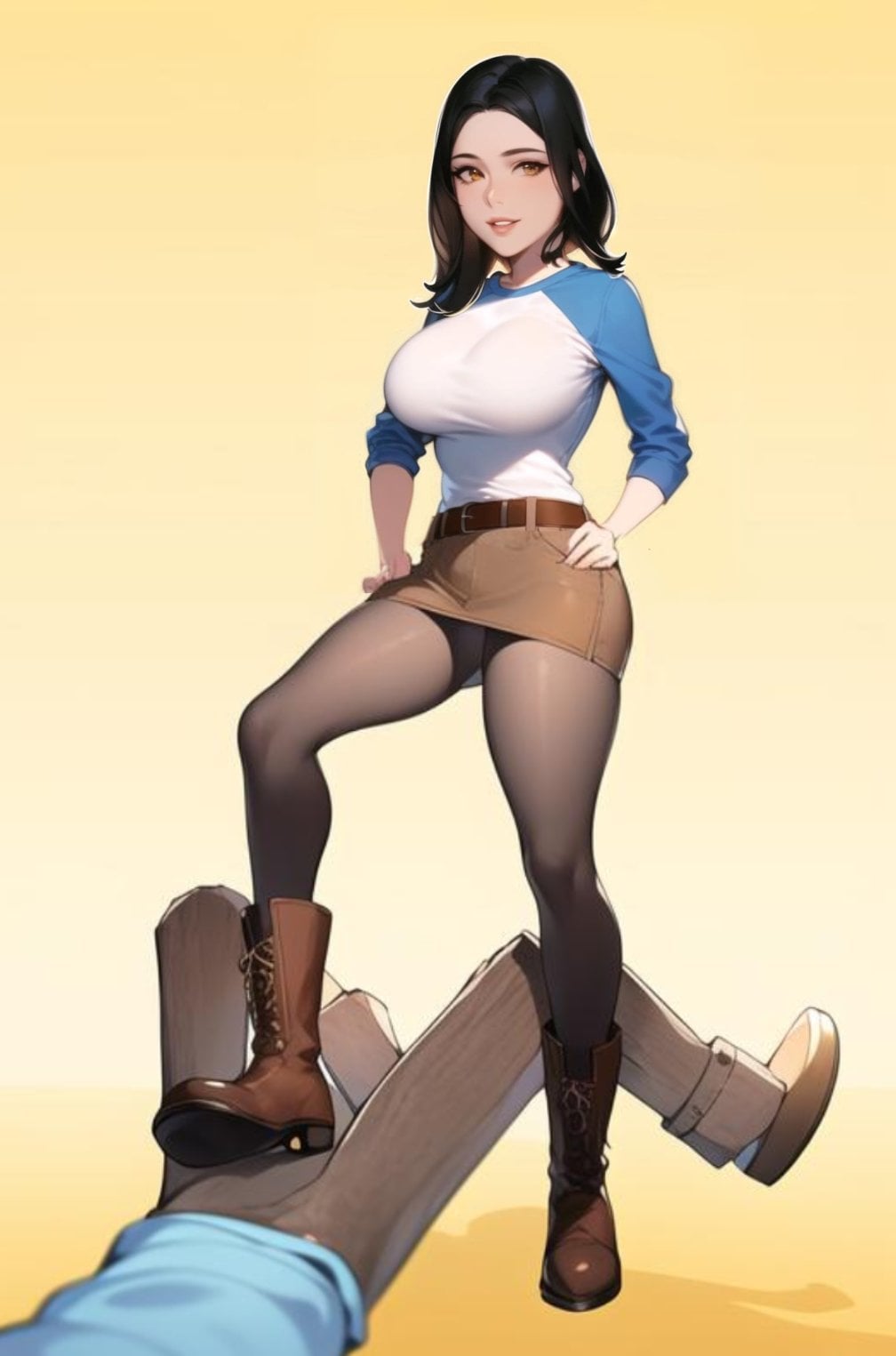 Post image preview
