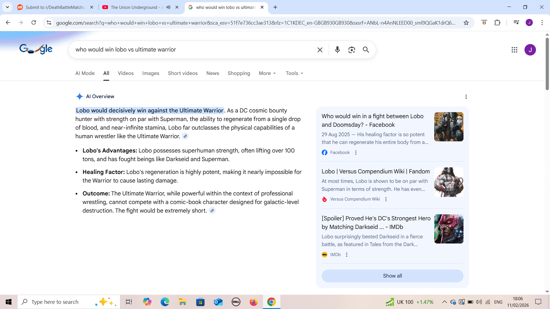 Post image preview