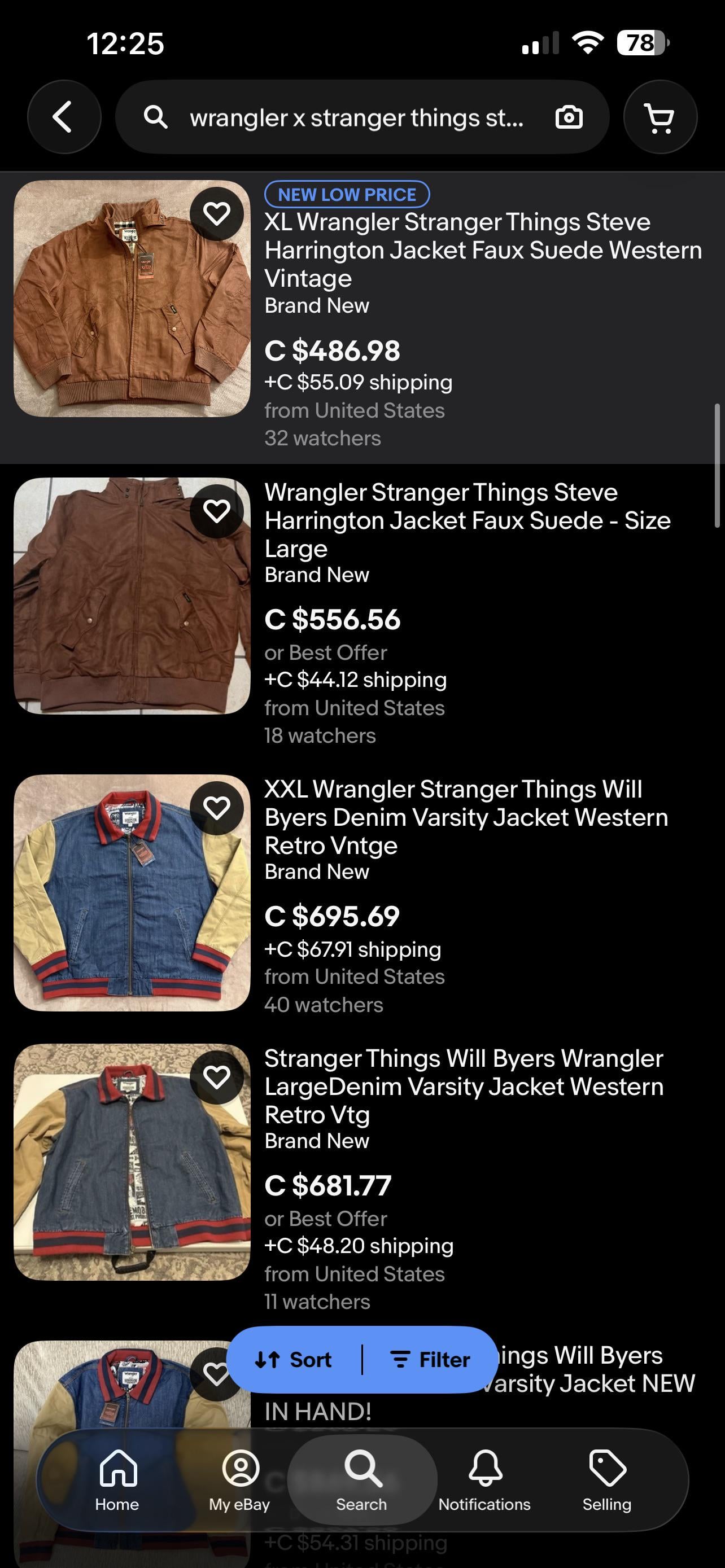 Post image preview