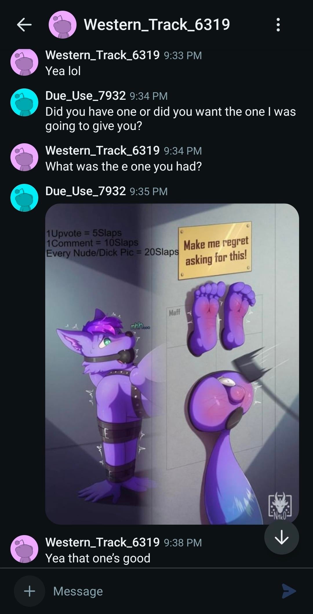 Post image preview