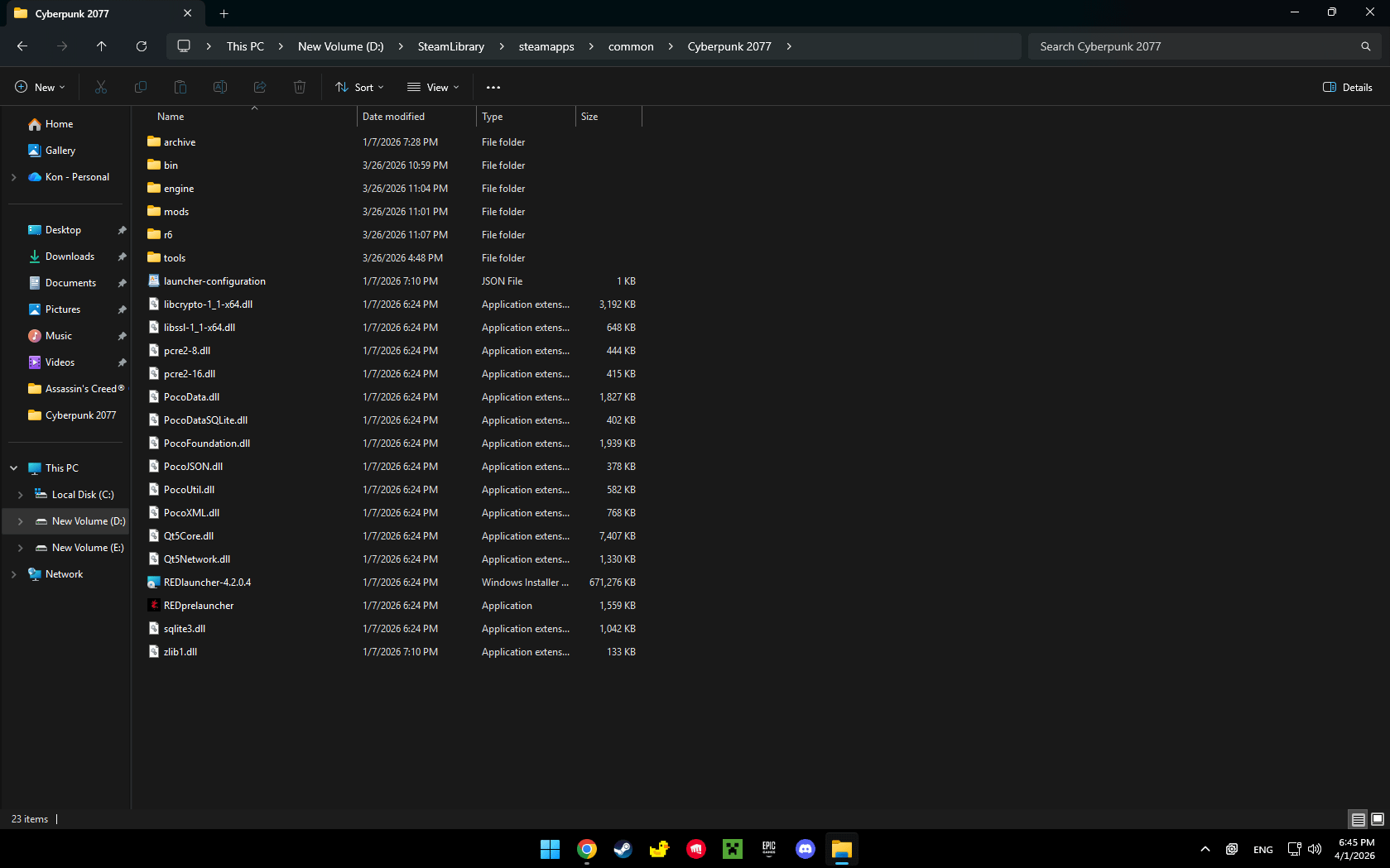 Post image preview