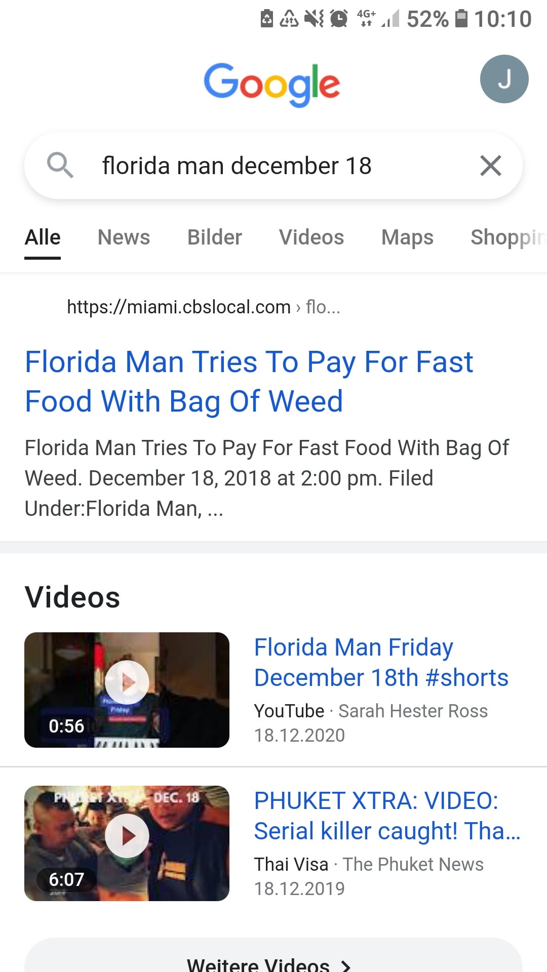 Post image preview