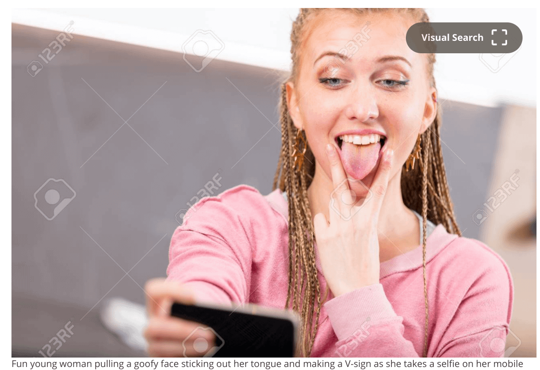 Post image preview