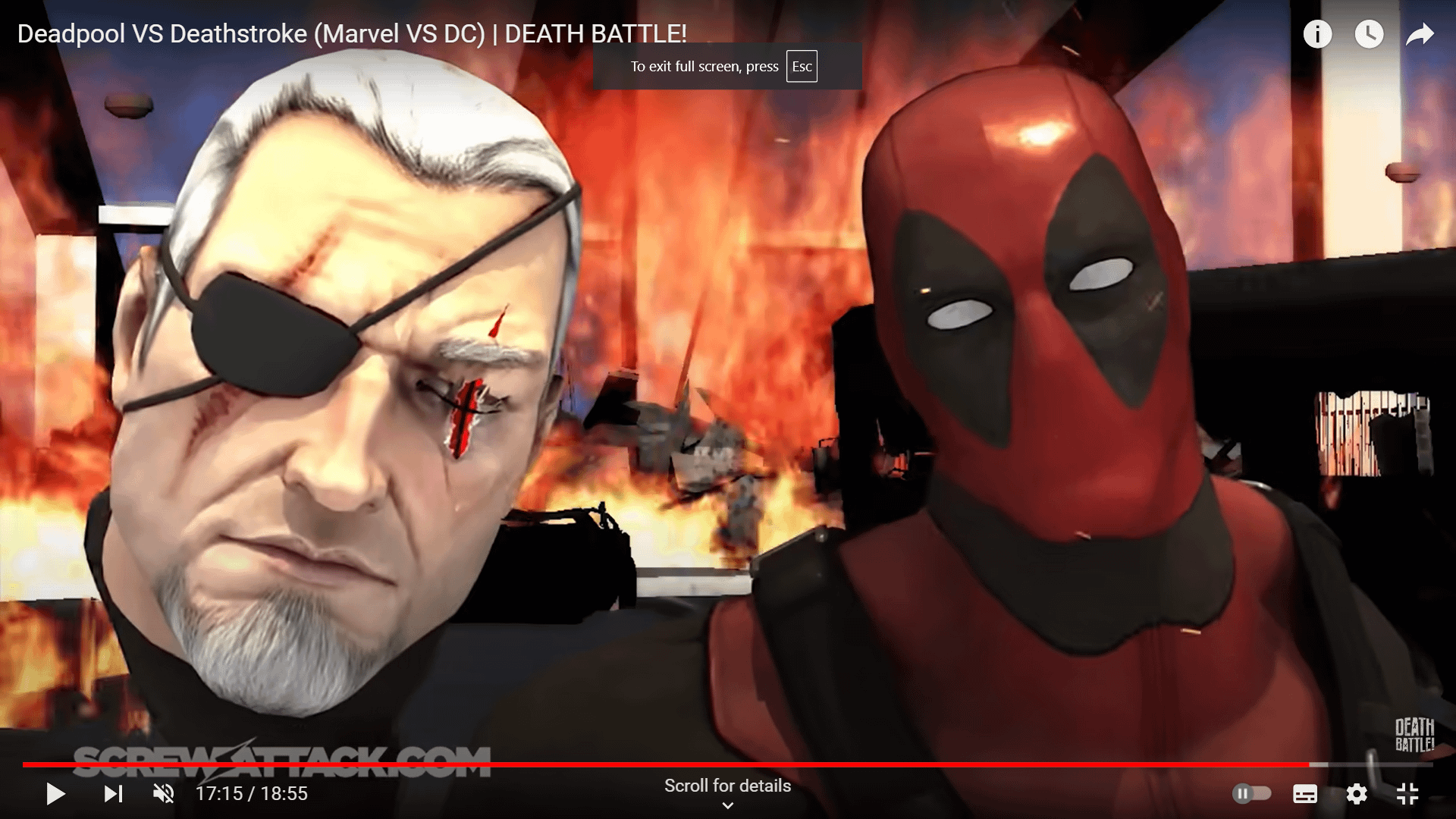 Post image preview