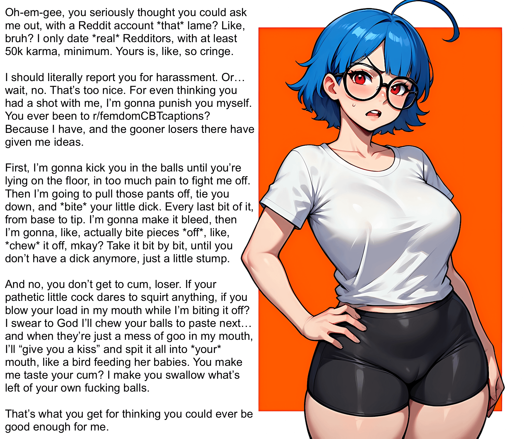 Post image preview