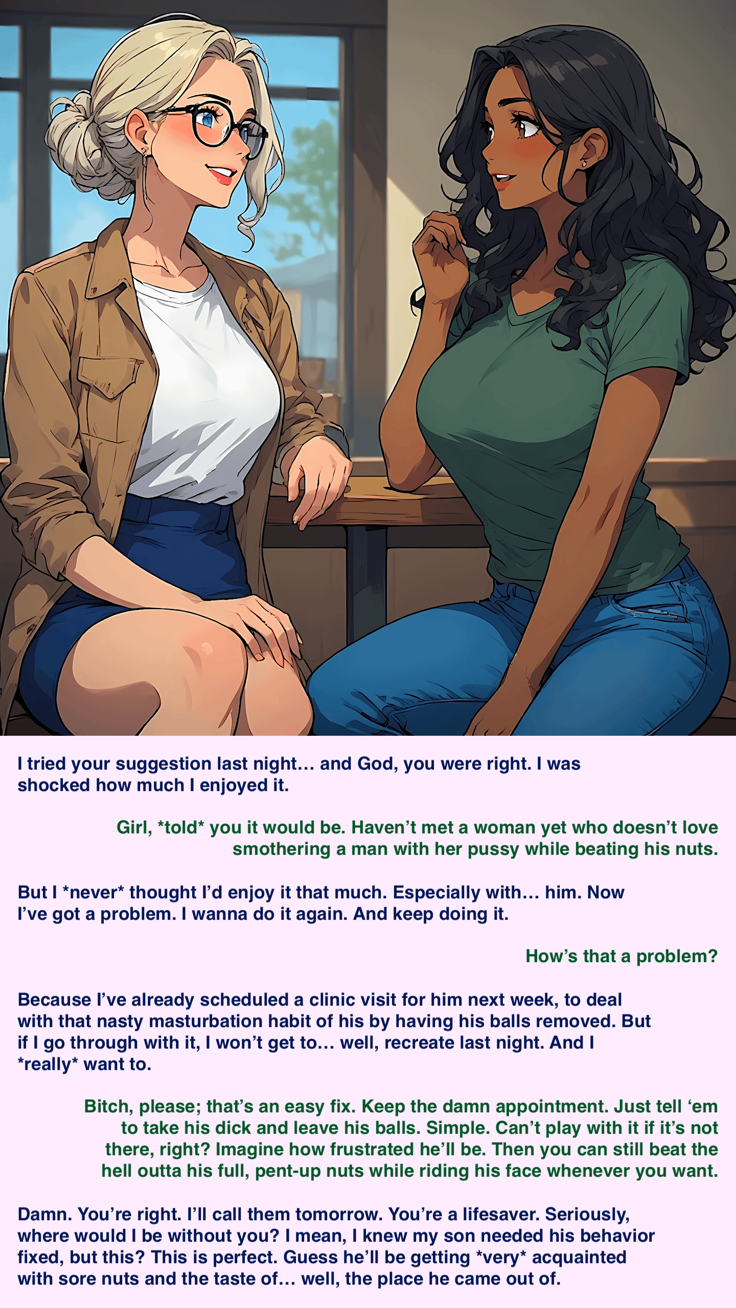 Post image preview