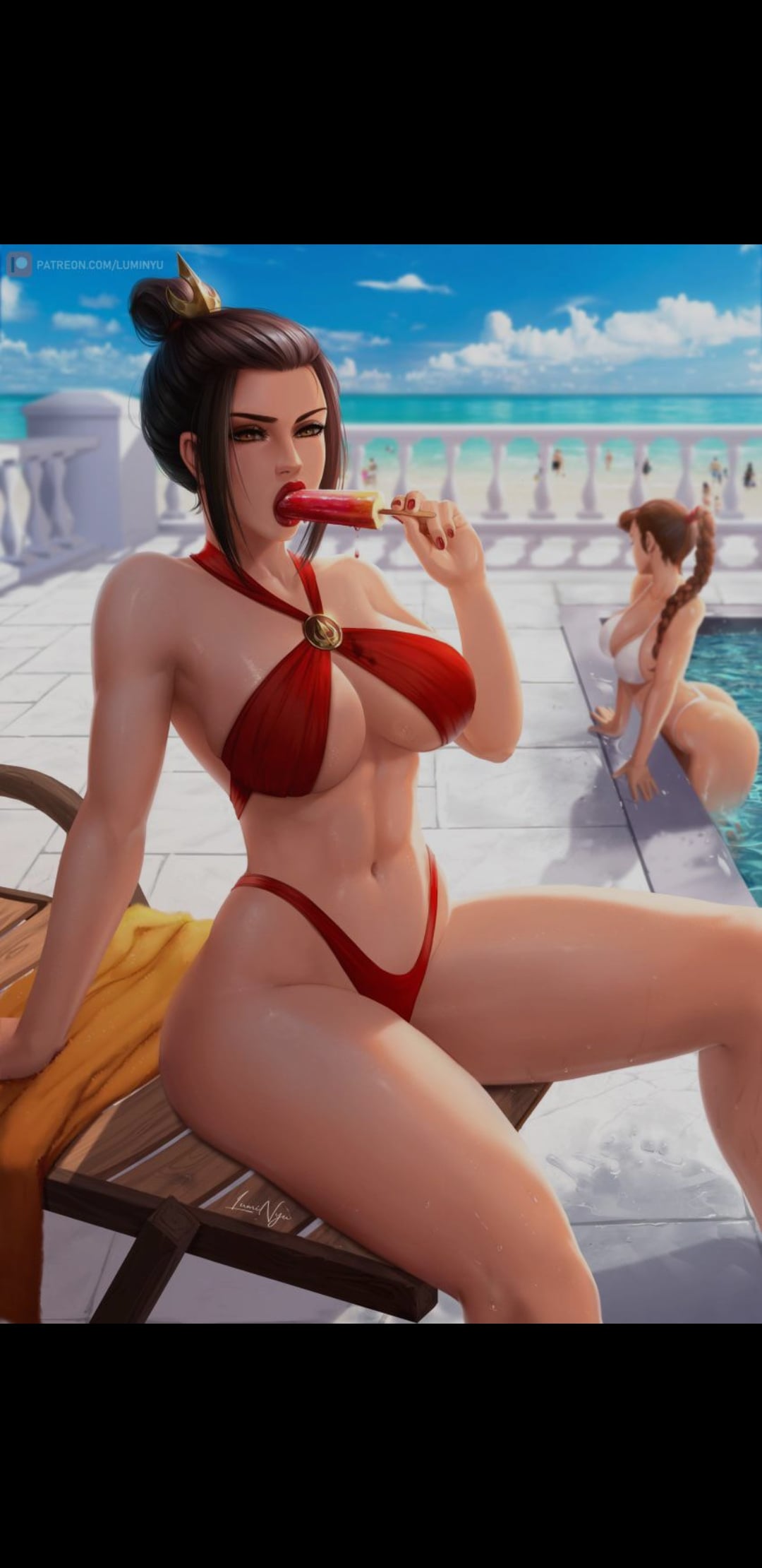 Post image preview