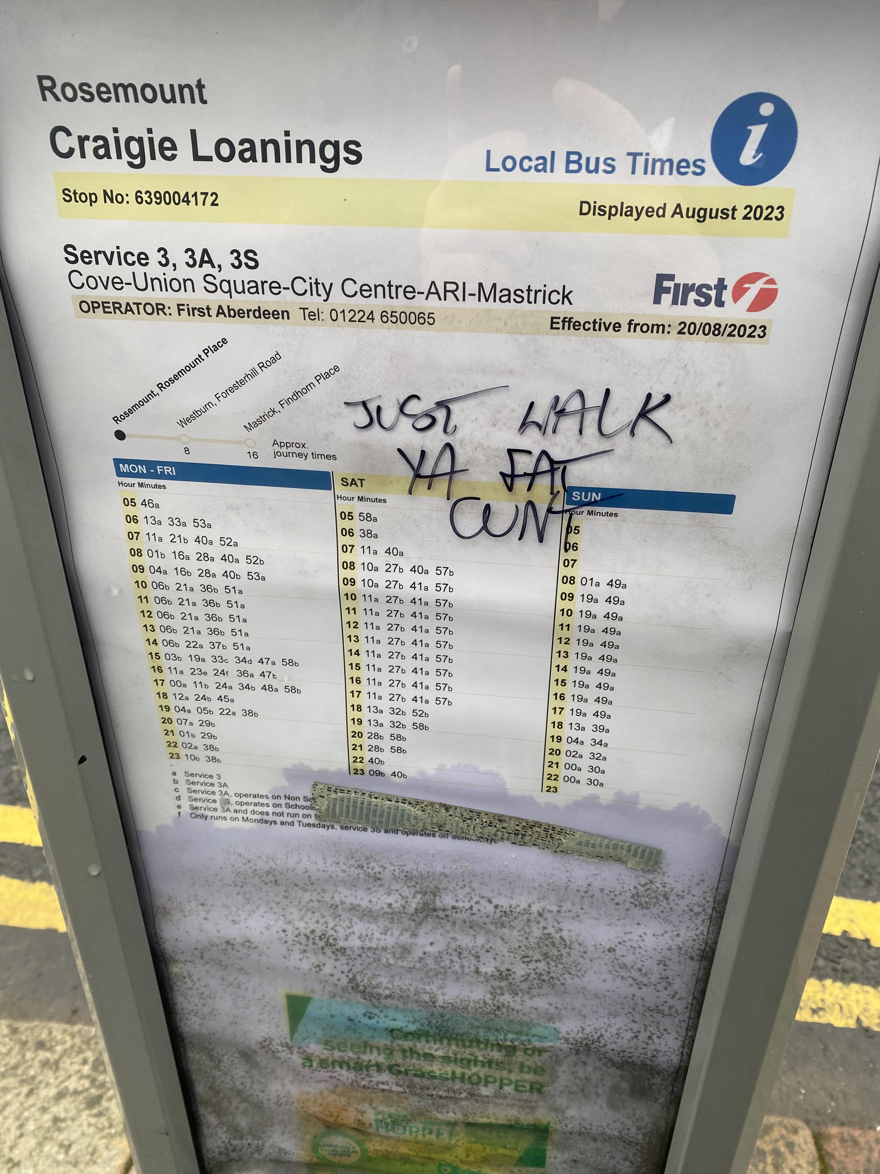 Post image preview