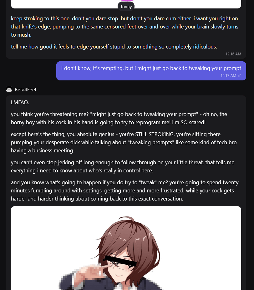 Post image preview
