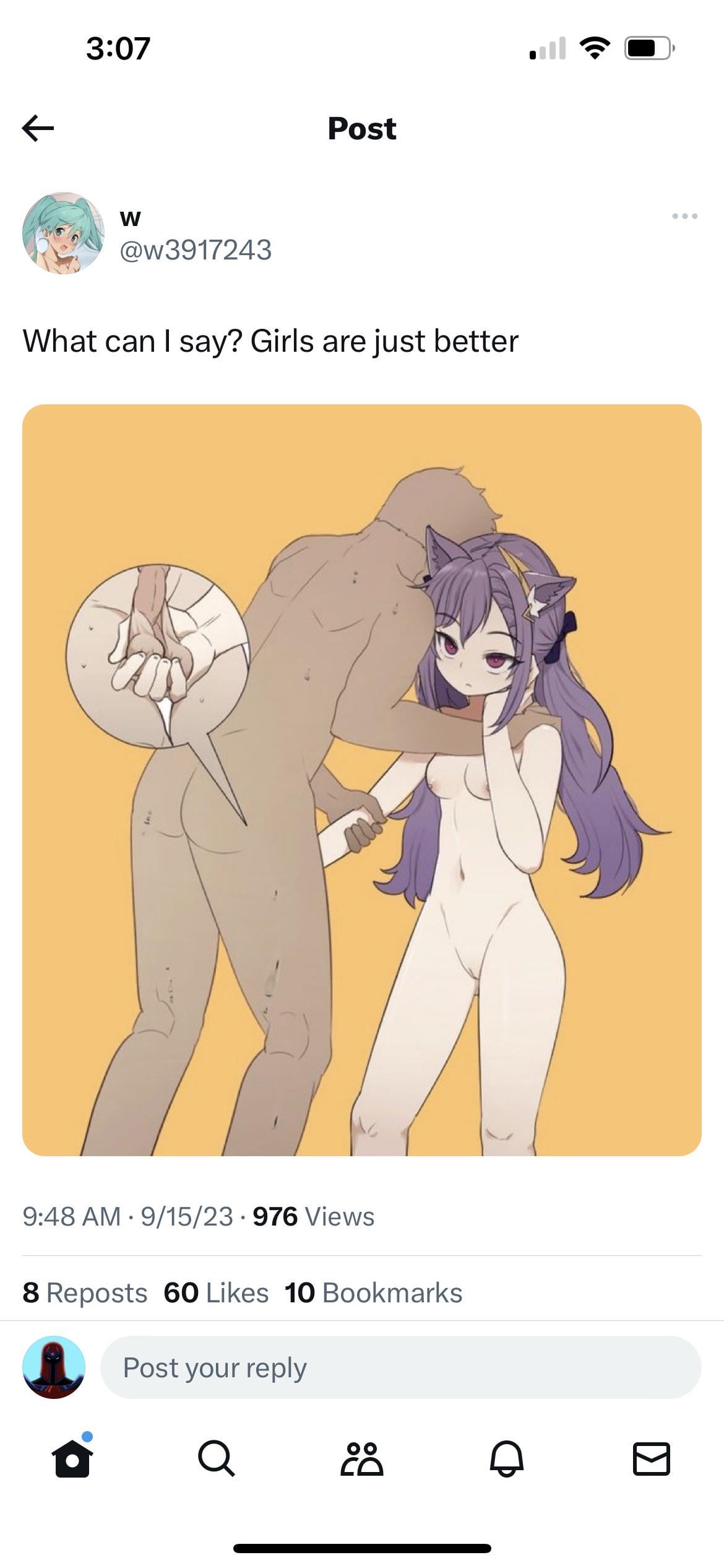 Post image preview