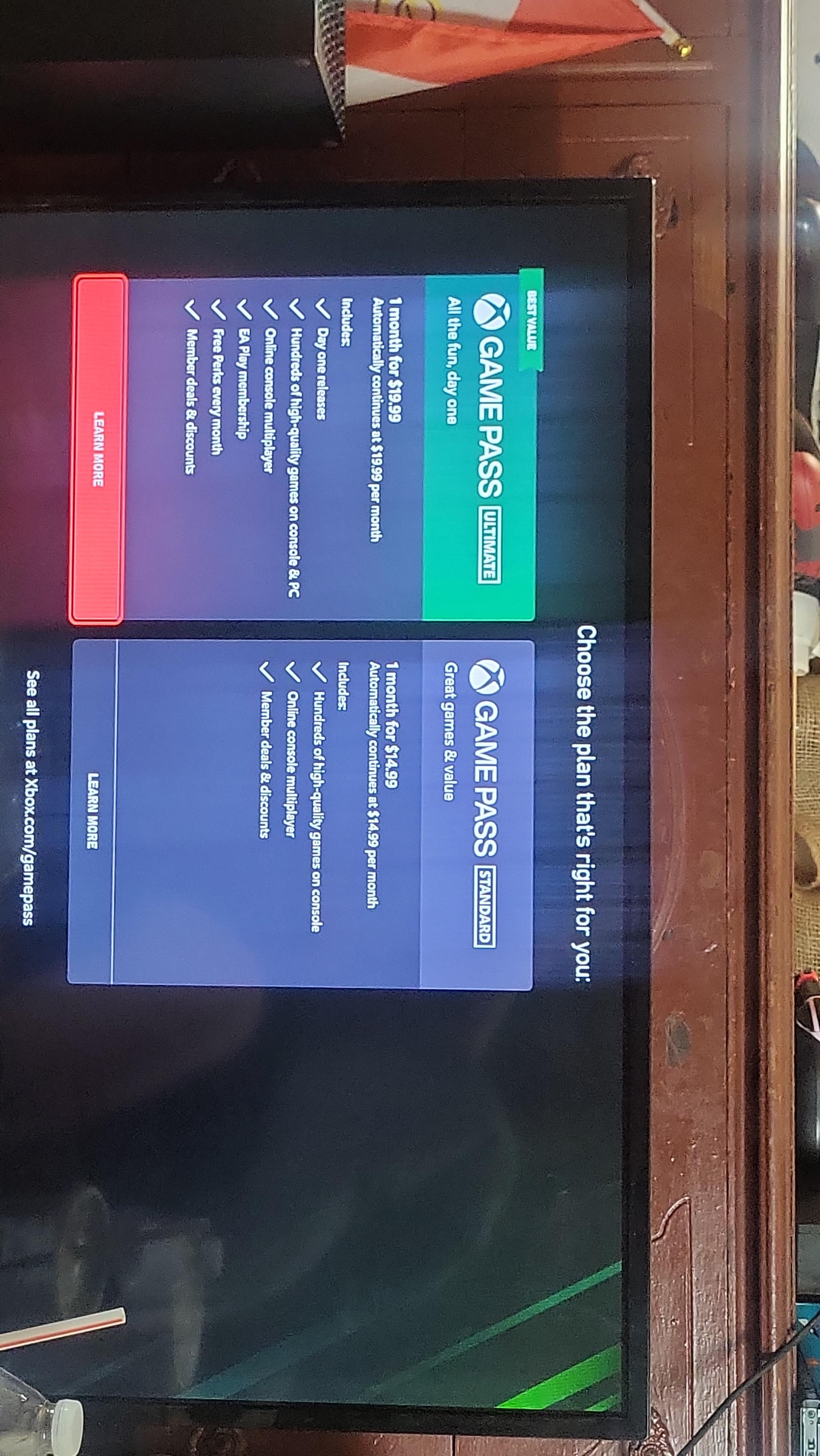 Post image preview