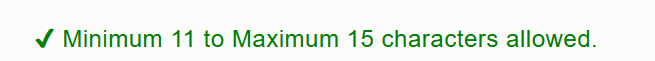 Post image preview