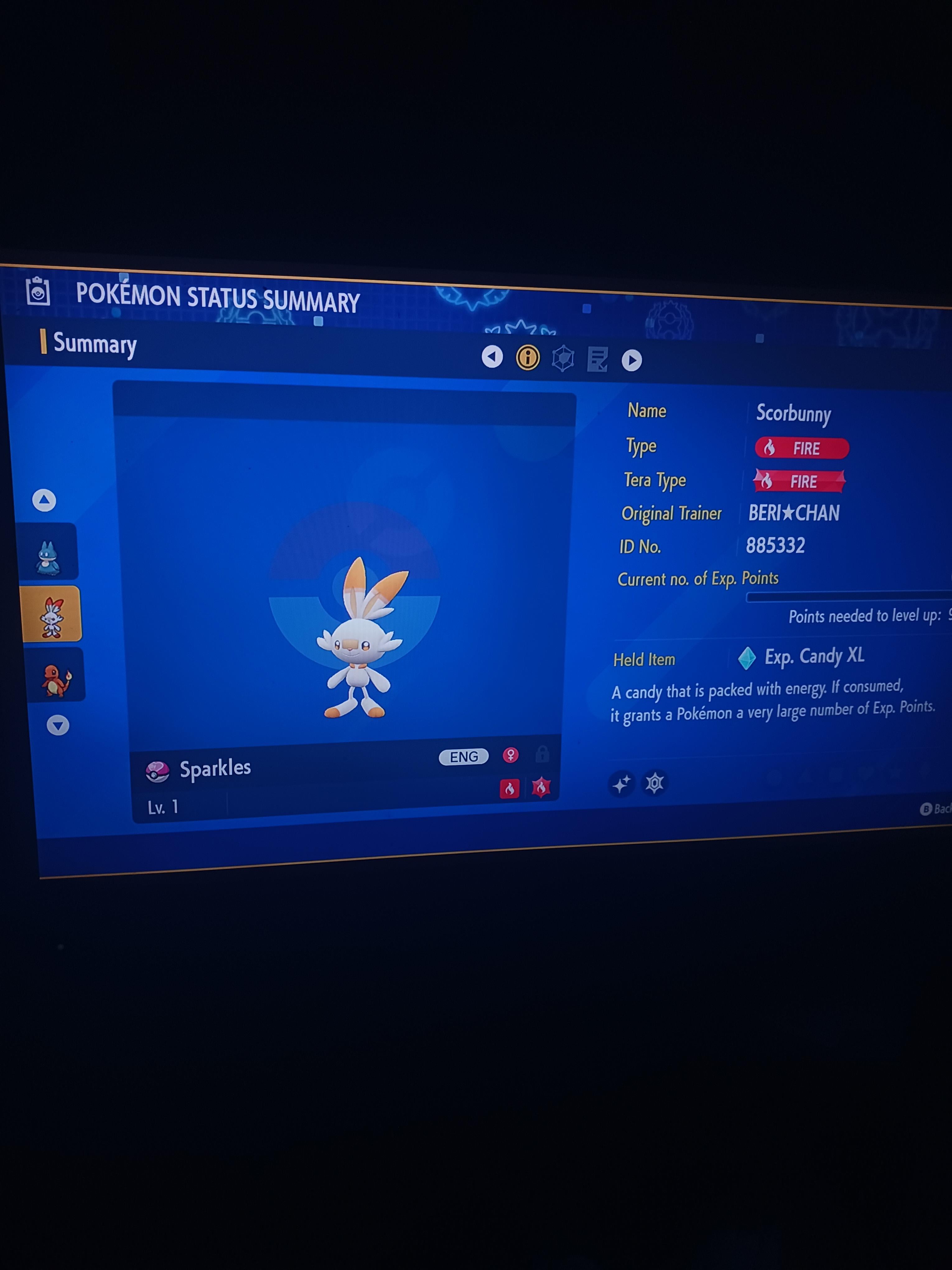 Post image preview