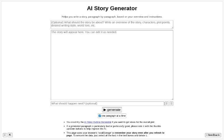 Post image preview