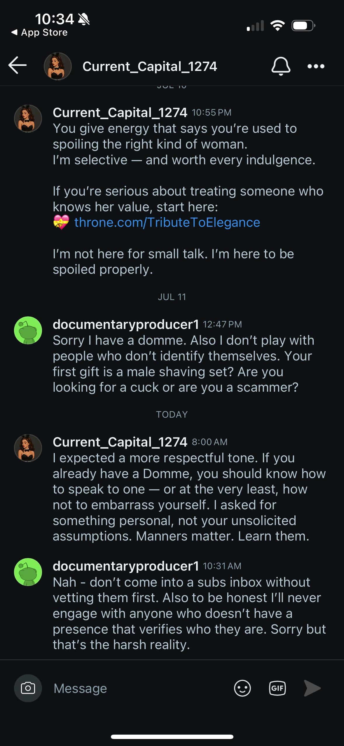 Post image preview