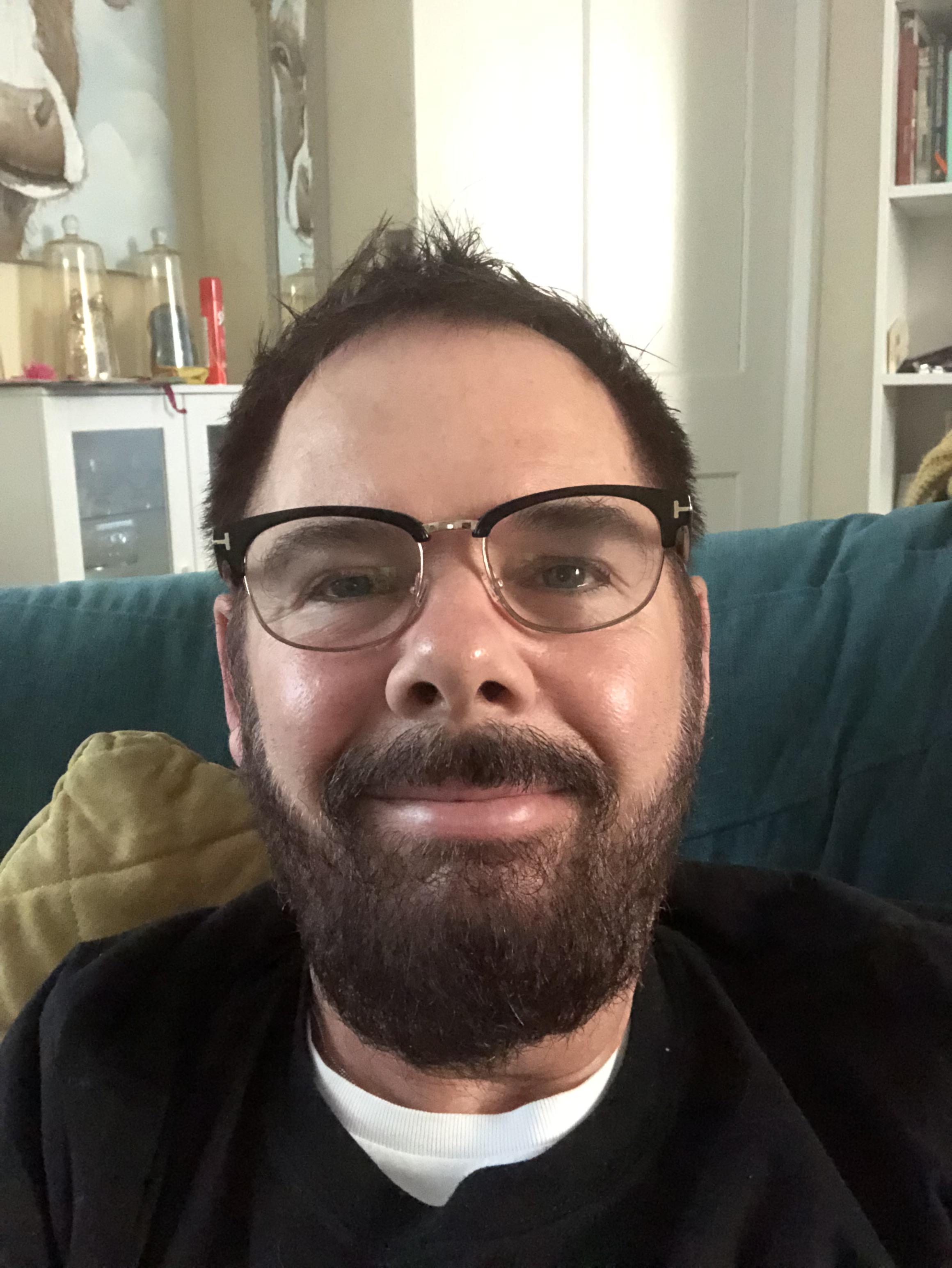Post image preview