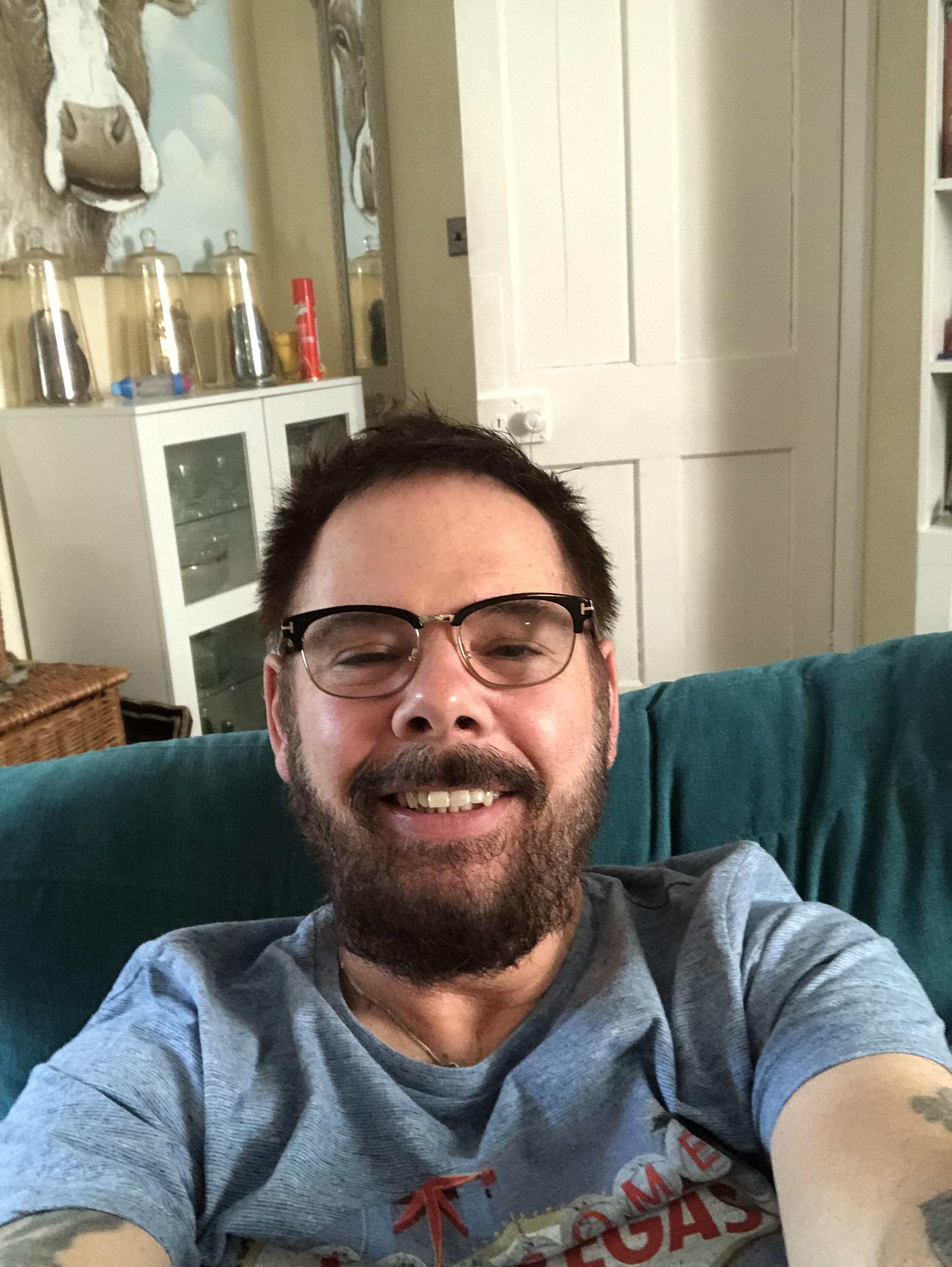 Post image preview