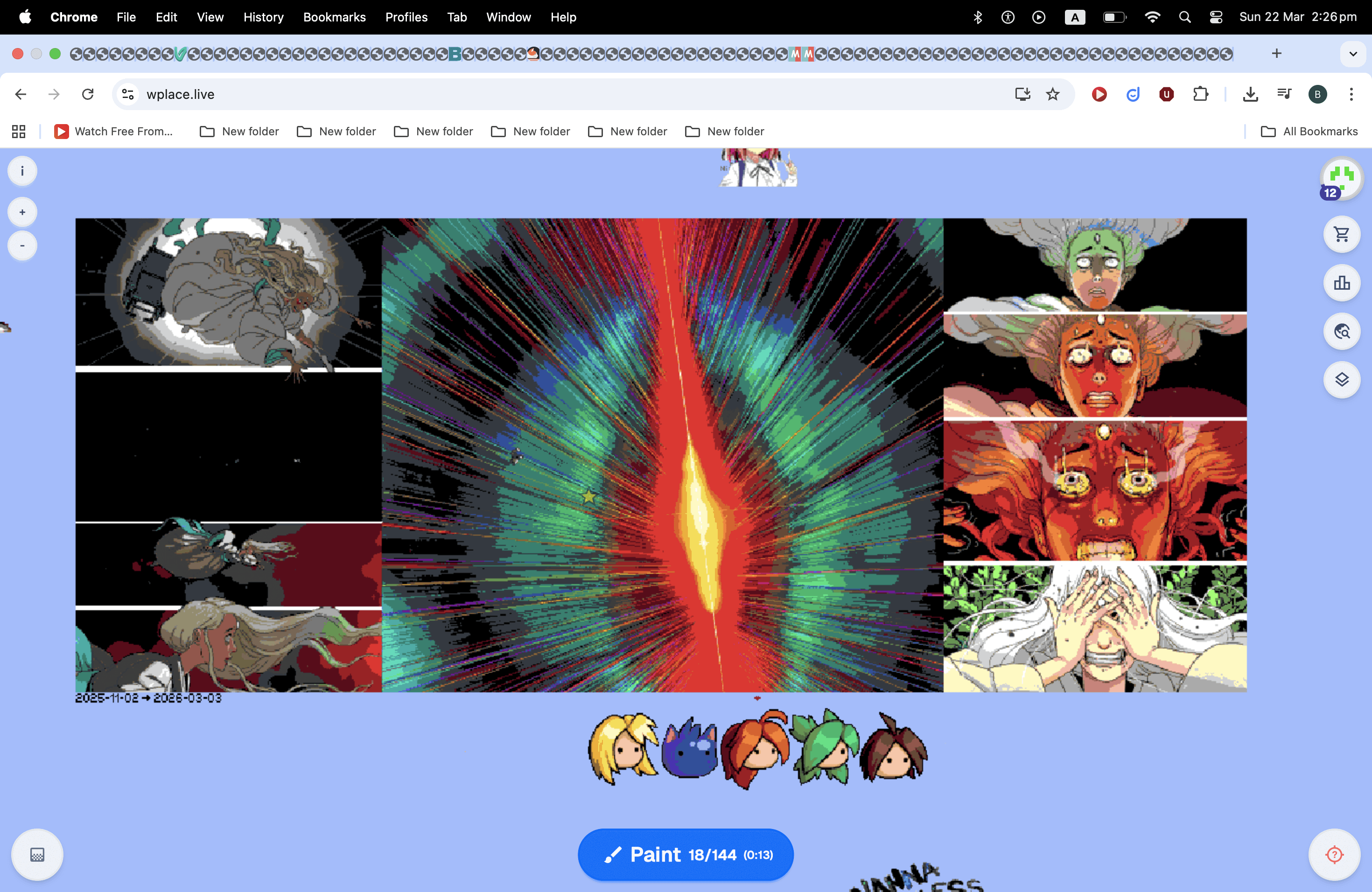 Post image preview