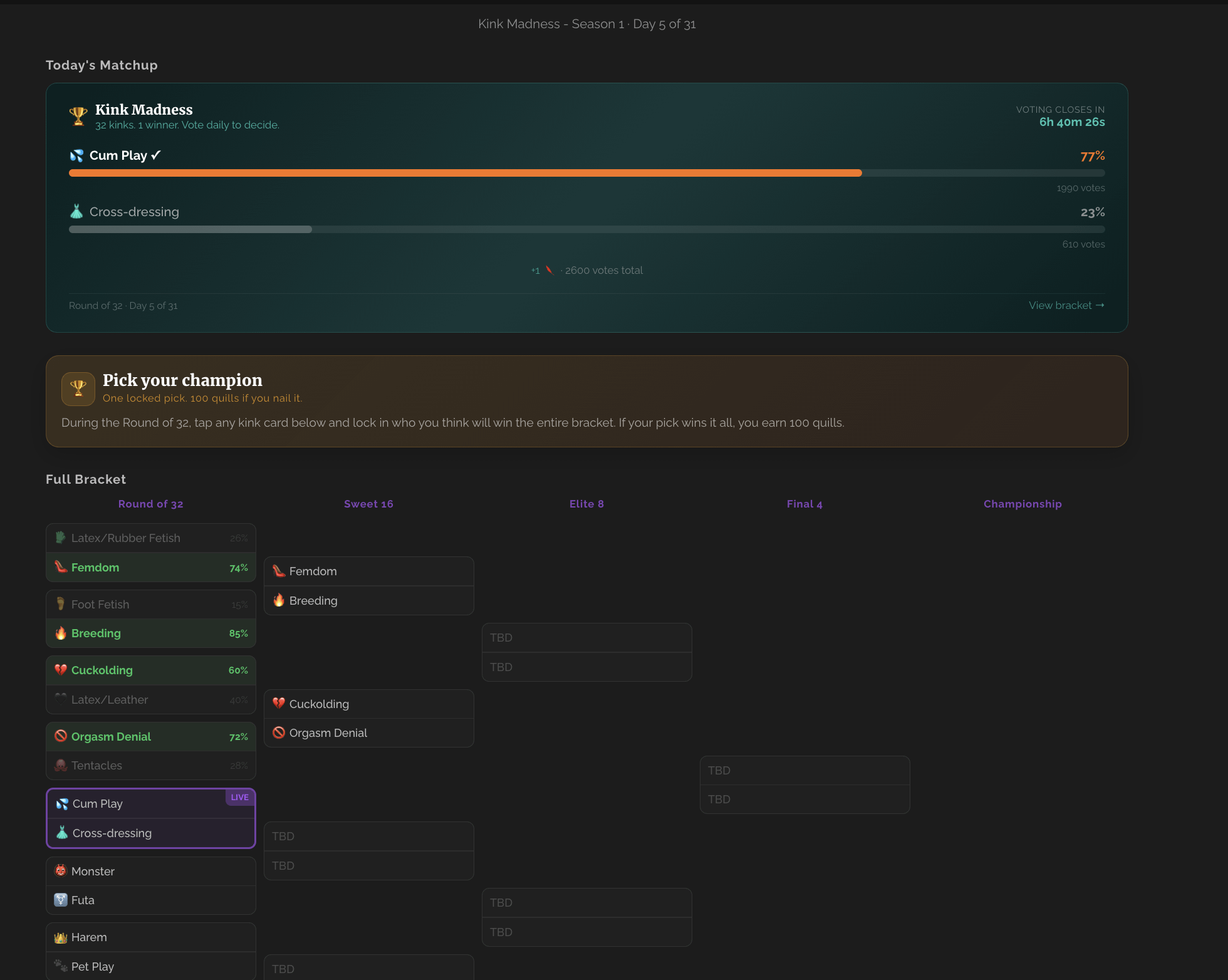 Post image preview