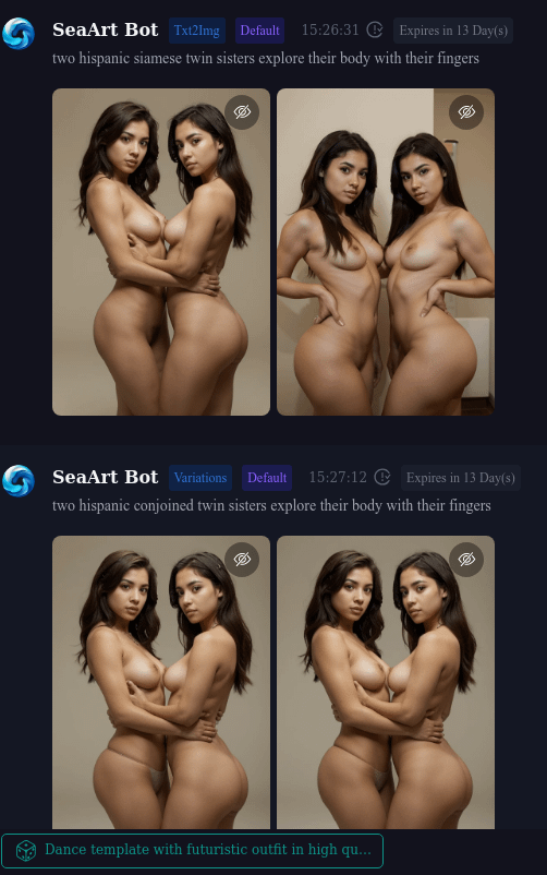 Post image preview